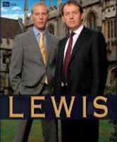 Смотреть Онлайн Льюис 7 сезон / Lewis season 7 [2013]